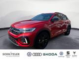 Volkswagen T-Roc R-Line 1.5 TSI DSG AHK/PANO/NAVI/RFK/ACC++ - Volkswagen T-Roc in Köln