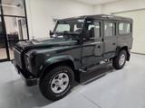 Land Rover LAND ROVER Defender 110 2.4 TD4 SE IVA ESPOSTA - gebrauchte Land Rover Defender aus dem Jahr 2011