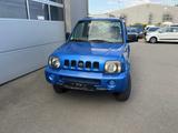 Suzuki Jimny 4WD Klima - Suzuki aus 2000