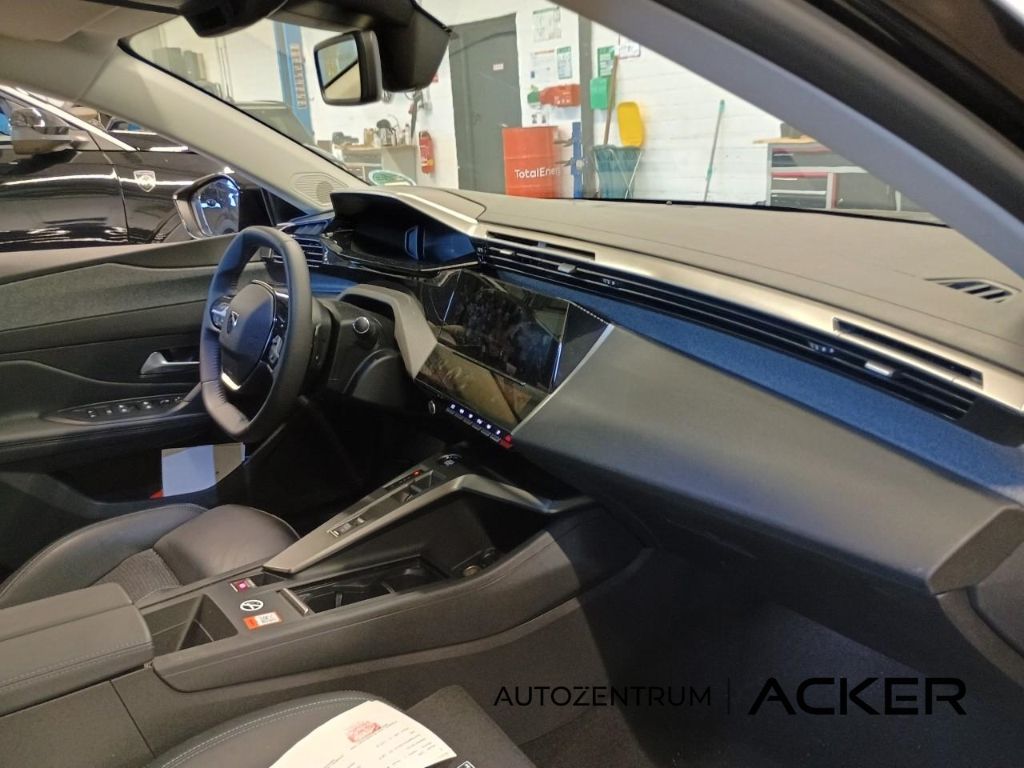 Peugeot 308 SW Allure BlueHDi 8AT. 360Kam/Navi/TWA -50%* imagem 3