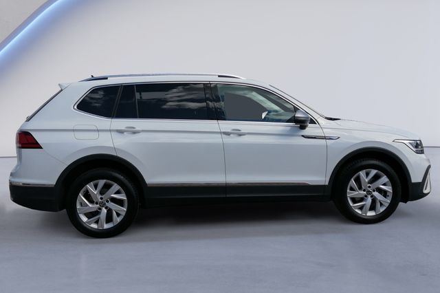 Tiguan Allspace 2.0 TDI DSG Life 7-Sitzer+AHK+