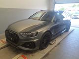 Audi RS4 Avant Black Pano RS-AGA Matrix RS-Dynamik B& - gebrauchte Audi RS4 aus dem Jahr 2022