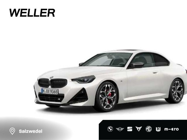 BMW M240i xDr MSportPro Pano DA+