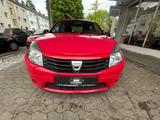 Dacia Sandero*HU NEU*Service NEU*Zahnriemen NEU - gebrauchte Dacia Sandero aus dem Jahr 2009