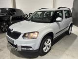 Skoda Yeti 1.4 TSI Ambition Outdoor*Klimaaut.*Tempomat - Skoda Yeti in Erfurt