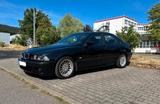 BMW E39 520i Limousine Individual Edition 