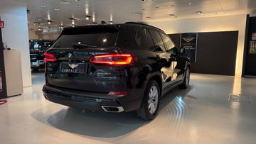 BMW X5 - 4