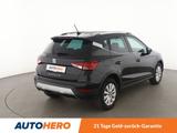 Seat Arona 1.6 TDI Xcellence *NAVI*LED*CAM*ACC*SHZ* - Seat in Ludwigshafen