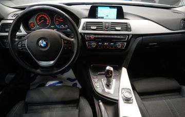 BMW 320 - 8