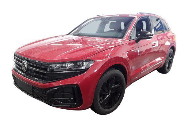 Volkswagen Touareg - Bild 2