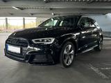 Audi A3 Sportback 1.0 TFSI S tronic S-Line LED Navi  - Audi A3 Gebrauchtwagen in Stuttgart