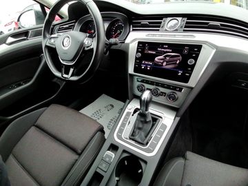 Volkswagen Passat Variant Comfortline BMTStart-Stopp