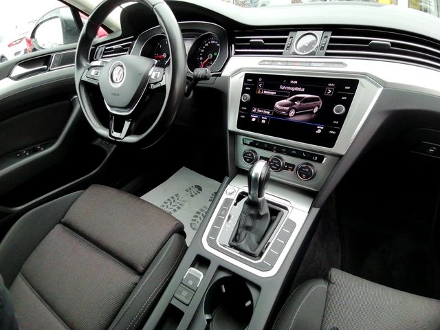 Volkswagen Passat Variant Comfortline BMTStart-Stopp