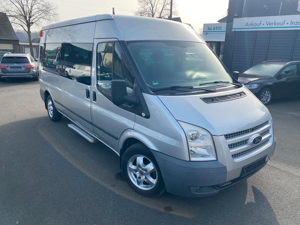 Ford Transit FT 300 Lang /Hoch 9 Sitzer