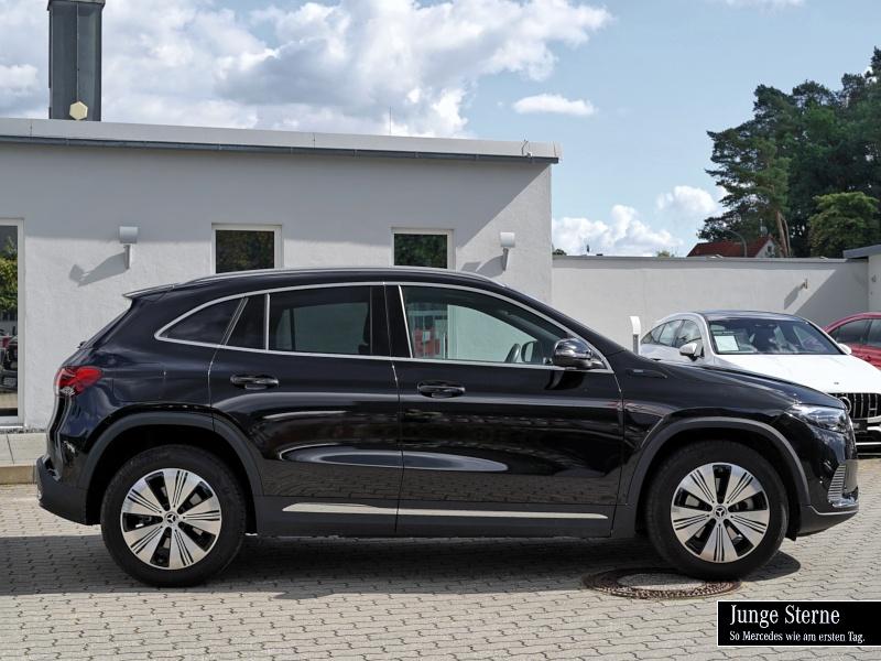 Mercedes-Benz EQA 250 Progressive+LED+Kamera+PDC+Sitzheizung