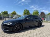 Audi A6 3.0 TDI Sport Black Edition quattro/Navi plus - Audi A6 in München