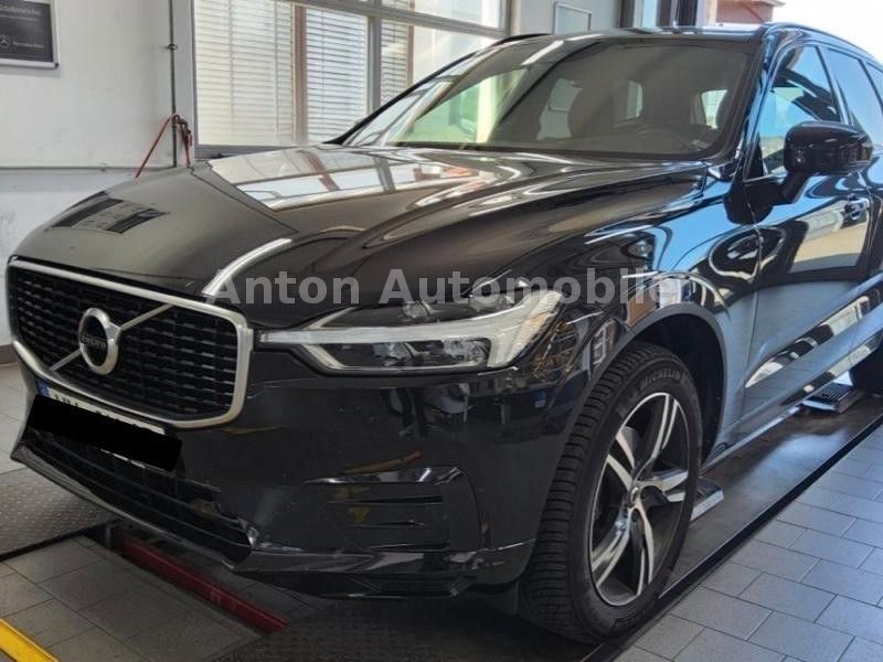 Image of Volvo XC60