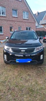 Kia Sorento Platinum 4WD - Kia Sorento Gebrauchtwagen in Hamburg