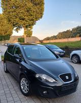 Seat Altea 1.6 TDI CR 66kW Reference Reference