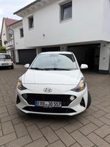 Hyundai i 10 mit MWST - Hyundai i10 mit Diesel-Antrieb