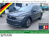 Volkswagen Tiguan 1.5TSI DSG Move AHK ACC APP.NAVI eHECK LE