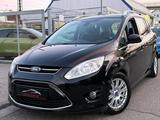 Ford Grand C-Max 2.0TDCi Automatik 7-Sitzer |Titanium - Ford Grand C-Max mit Diesel-Antrieb: Kleinbus, 2.0