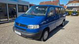 Volkswagen T4 Caravelle 2.0 lang 1.Hand!!Original 51.000km - Volkswagen T4 mit Benzin-Antrieb: 2.5