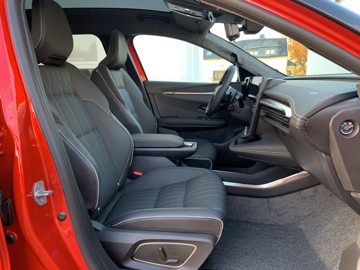 Renault Scenic E-TECH - Bild 26