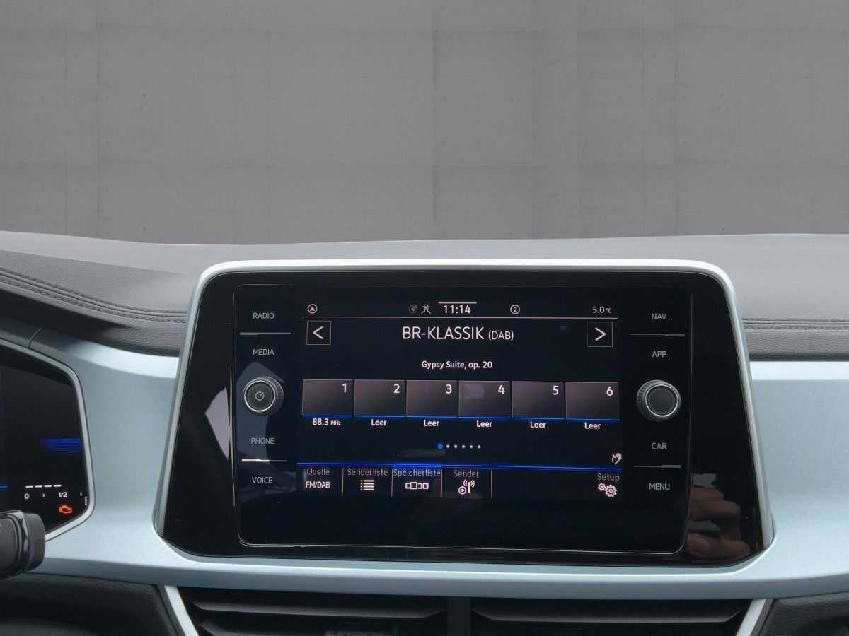 Volkswagen T-Roc - Bild 11