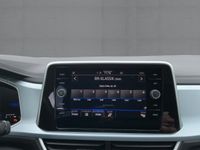 Volkswagen T-Roc - Vorschau Bild 11