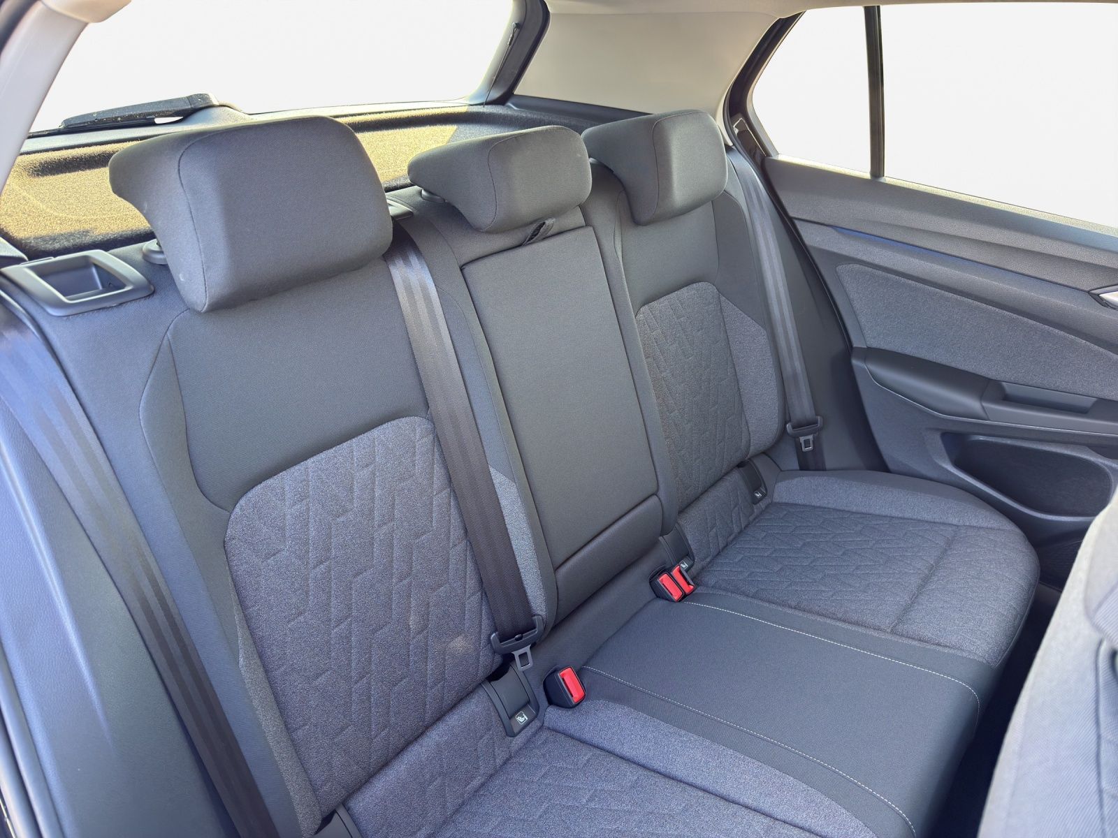 Volkswagen Golf - Bild 19