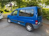 Peugeot Partner 1.6 HDi 75 PS  TÜV bis 02... - Peugeot Partner 7