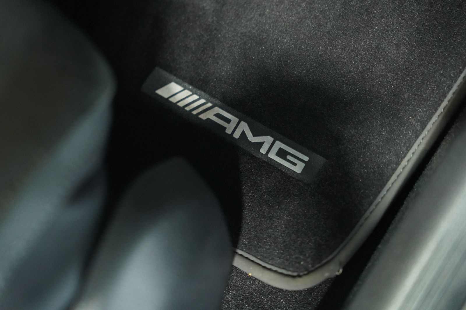 Mercedes Benz C 200
