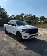 Dodge Ram Limited Vollaustattung 5,7 V8 - Dodge RAM Gebrauchtwagen in Mönchengladbach
