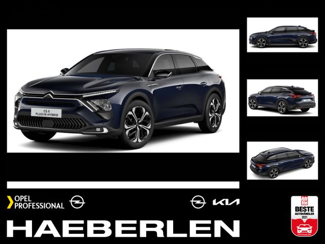 Citroën C5 X MAX PHEV 180 *PRIVATKUNDEN*BESTELLER*