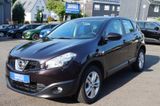 Nissan Qashqai Acenta - Nissan Qashqai aus 2011: Acenta