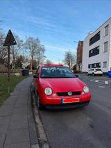 Volkswagen Lupo - Volkswagen Lupo in Köln