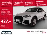 Audi Q5 - Vorschau Bild 1