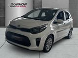 Kia Picanto Dream Team Standheizung/Navi/Touchscreen - Kia Picanto: Kleinwagen