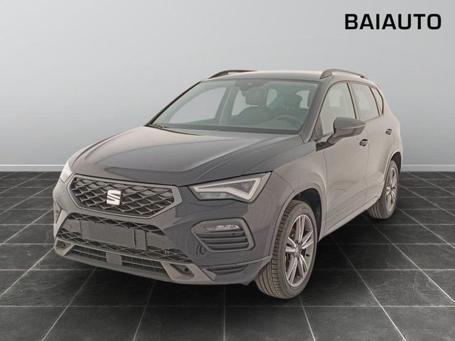 Seat Ateca 1.5 ecotsi 150cv fr dsg