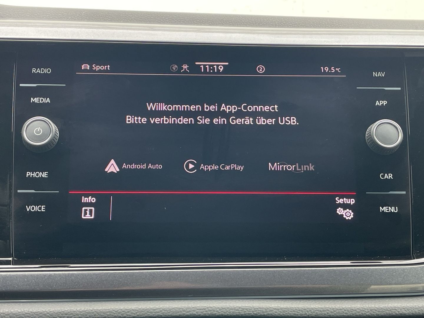 Polo GTI 2.0TSI DSG Kamera/ACC/Keyless/Beats/App