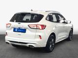 Ford Kuga 2.0 EcoBlue Aut. ST-LINE - Ford Kuga: Weiß