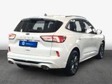 Ford Kuga 2.0 EcoBlue Aut. ST-LINE - Ford Kuga mit Diesel-Antrieb: Navigationssystem