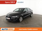 Audi A3 Lim. 2.0 TFSI quattro Design Aut.*MATRIX*ACC* - Audi A3: 2l TFSI
