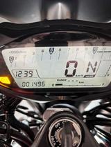 Suzuki SV 650, wenig km, 1.Hand - SUZUKI K6