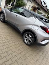 Toyota C-HR 1.8-l-VVTi Hybrid Team Deutschland Team... - Toyota C-HR Gebrauchtwagen in Berlin