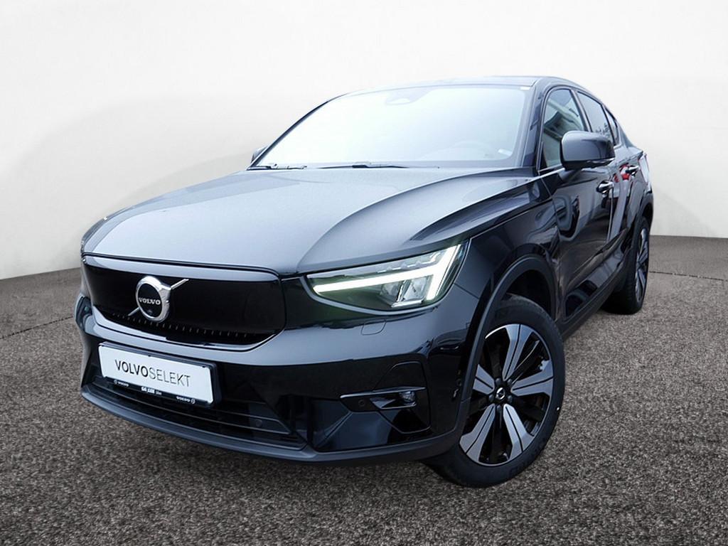 Volvo C40 Ultimate Recharge Pure Electric AWD LED 360°