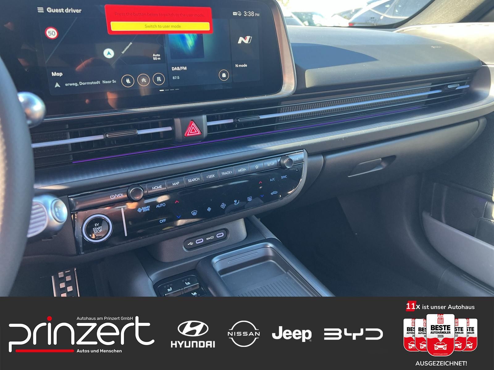 Hyundai IONIQ 6 – Bild 6