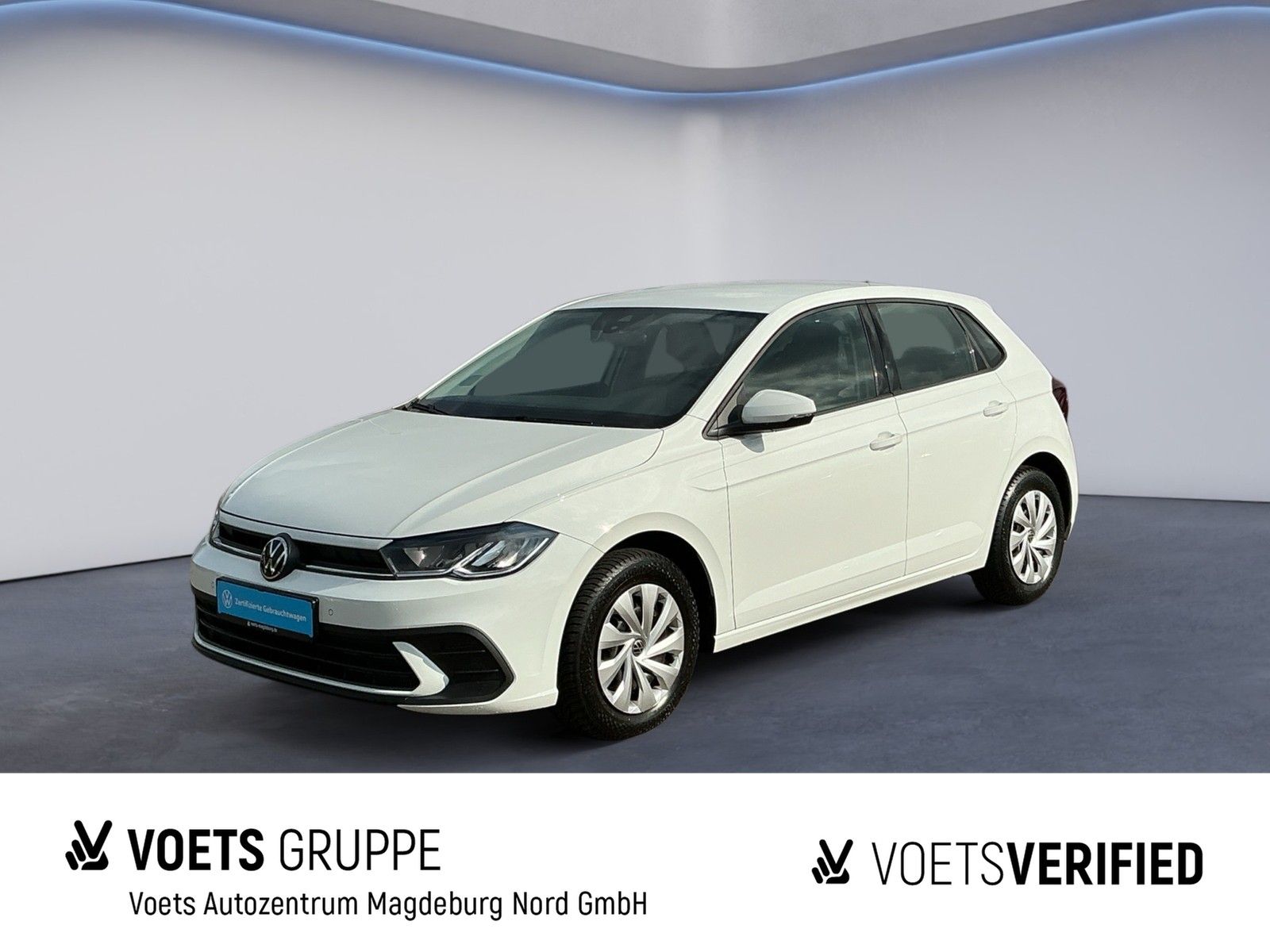 Volkswagen Polo - Bild 2