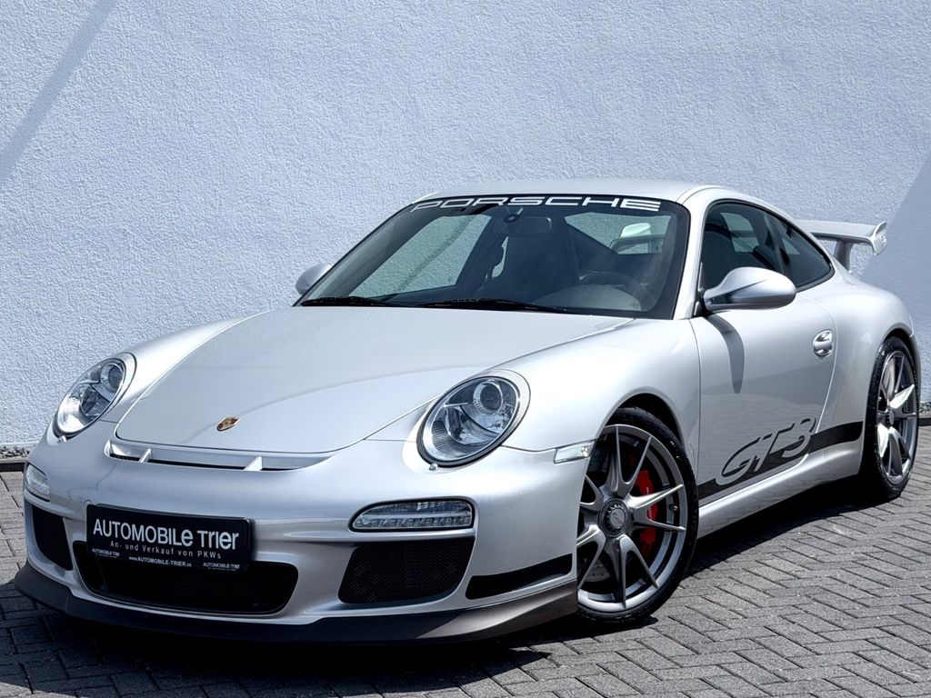 Porsche 997